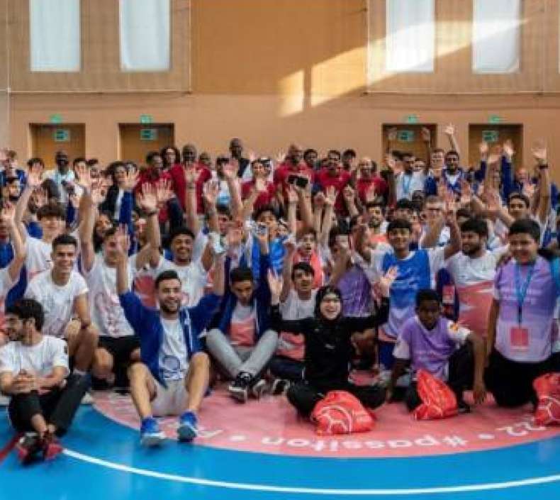 Generation Amazing Foundation Newsletter - April 2023