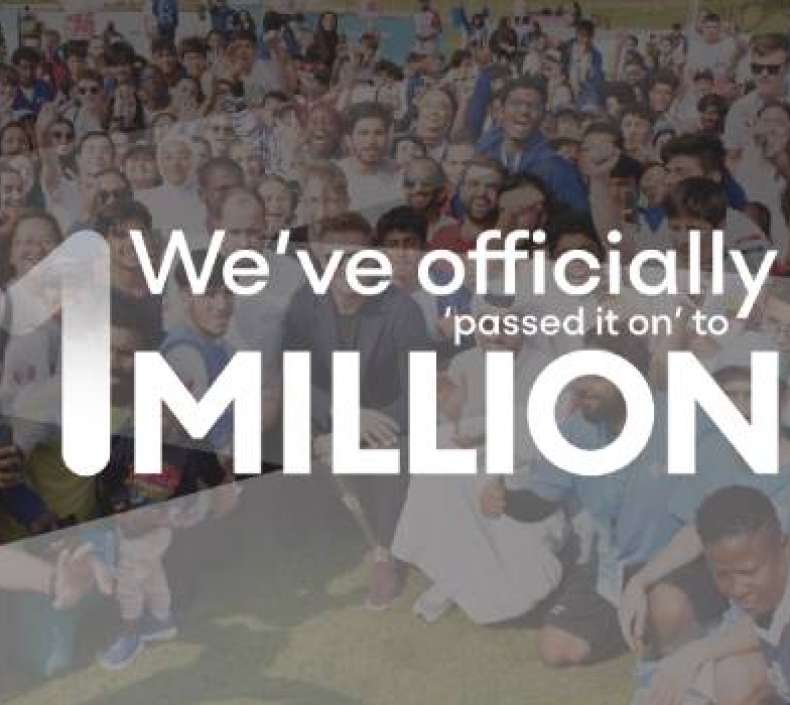 Generation Amazing Foundation Newsletter - October 2023